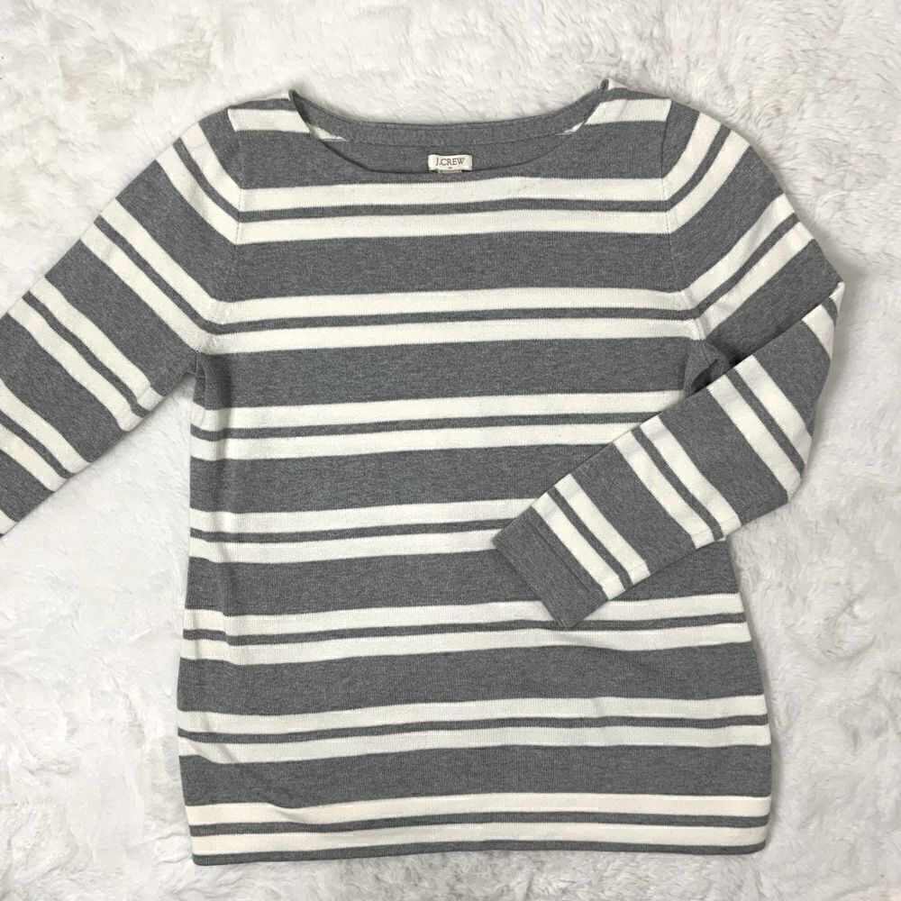 J CREW sweater 